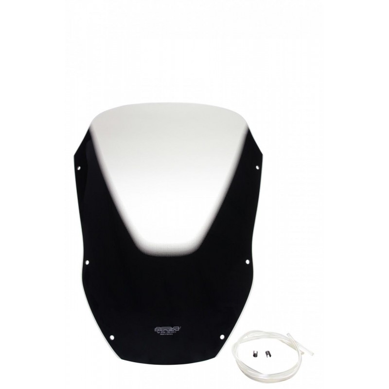 Szyba motocyklowa MRA KAWASAKI ZX 12 R, ZXT20A, 2000-2001, forma T, przyciemniana