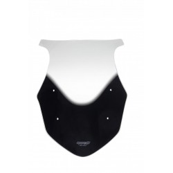 Szyba motocyklowa MRA SUZUKI DL 1000 V-STROM, WDD0, 2017-, forma MXC, przyciemniana