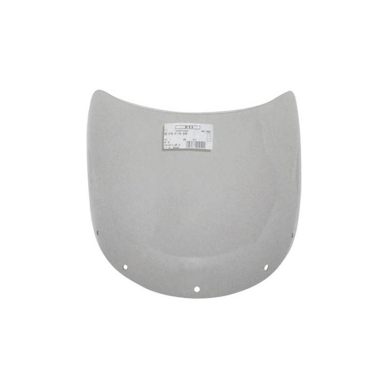 Szyba motocyklowa MRA SUZUKI GSX-R 1100, GU74C, -1988, forma T, przyciemniana