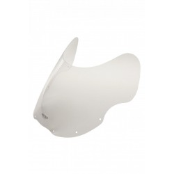 Szyba motocyklowa MRA SUZUKI GSX-R 750, GR7AB/GR7AA, 1991-1991, forma O, przyciemniana