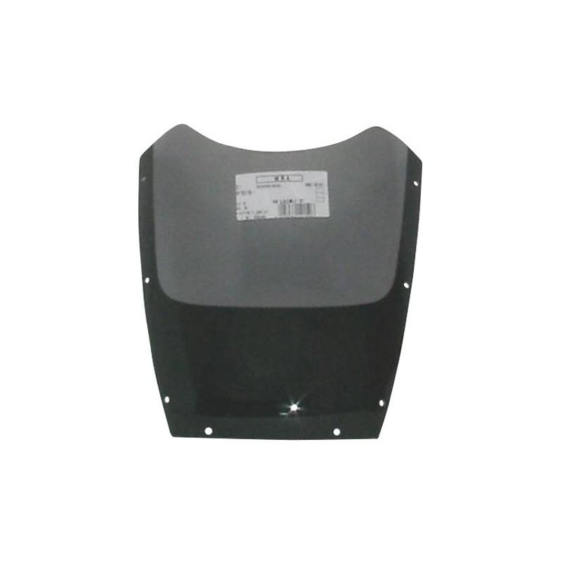 Szyba motocyklowa MRA HONDA VF  750 F, RC15, -, forma S, czarna