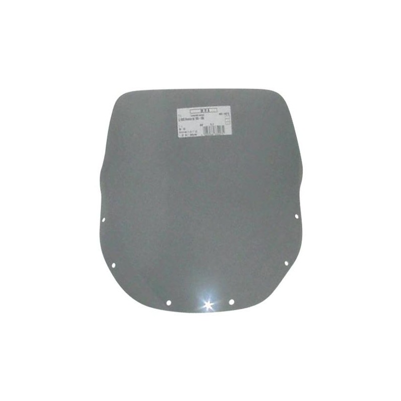 Szyba motocyklowa MRA YAMAHA XJ 600 S DIVERSION, 4BR 4BRA 4BRB, 1993-1995, forma T, przyciemniana