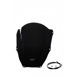 Szyba motocyklowa MRA YAMAHA YZF 600 R THUNDERCAT, 4WD 4TV, 1996-, forma R, przyciemniana