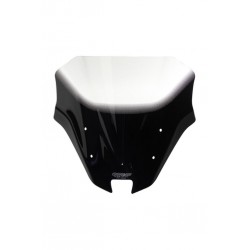 Szyba motocyklowa MRA KTM 1290 SUPER DUKE R, KTM SUPERDUKE, 2017-2019, forma NRM, bezbarwna