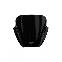 Szyba motocyklowa MRA KTM 1290 SUPER DUKE R, KTM SUPERDUKE, 2017-2019, forma NRM, bezbarwna