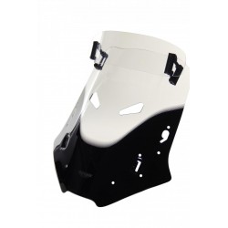 Szyba motocyklowa MRA HONDA CBF 1000, SC 58, 2006-, forma VT, bezbarwna