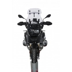 Szyba motocyklowa MRA BMW...