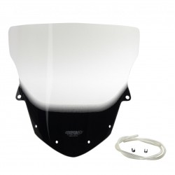 Szyba motocyklowa MRA BMW R1200GS  13-, 1G13, 2013-, forma VXCS, przyciemniana
