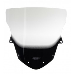 Szyba motocyklowa MRA BMW R1200GS  13-, 1G13, 2013-, forma VXCS, przyciemniana
