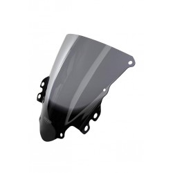 Szyba motocyklowa MRA SUZUKI GSX-R 1000, WVB6, 2005-2006, forma R, bezbarwna