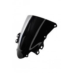 Szyba motocyklowa MRA SUZUKI GSX-R 1000, WVB6, 2005-2006, forma R, bezbarwna