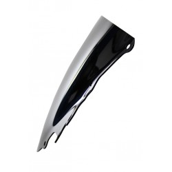 Szyba motocyklowa MRA SUZUKI GSX-R 1000, WVB6, 2005-2006, forma R, bezbarwna