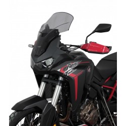 Szyba motocyklowa MRA HONDA CRF1100L AFRICA TWIN / DCT, , 2020-, forma TM, bezbarwna