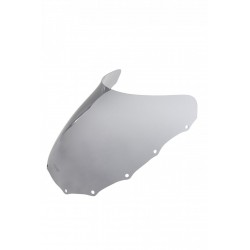 Szyba motocyklowa MRA KAWASAKI ZXR 750, ZXR750(L)/ZXR750(M), 1993-1995, forma S, przyciemniana