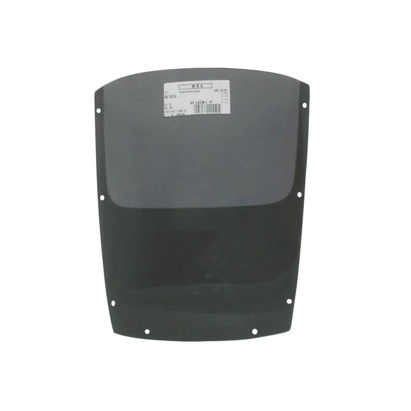 Szyba motocyklowa MRA HONDA CBX 750 F, RC17, -, forma O, bezbarwna