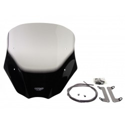 Szyba motocyklowa MRA BMW...