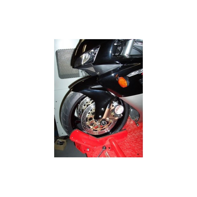 SLIDERY PRZEDNIEGO ZAWIESZENIA, FIREBLADE 00-07