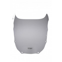 Szyba motocyklowa MRA KAWASAKI ZXR 750, ZXR750(J)/ZXR750R(K), 1991-1992, forma O, bezbarwna