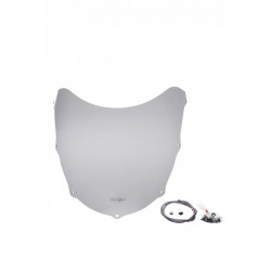 Szyba motocyklowa MRA...