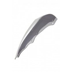 Szyba motocyklowa MRA APRILIA RS 125, MP, 1995-1998, forma O, bezbarwna