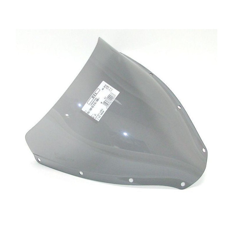 Szyba motocyklowa MRA DUCATI 1000 SS IE, V5, 2003-, forma T, przyciemniana