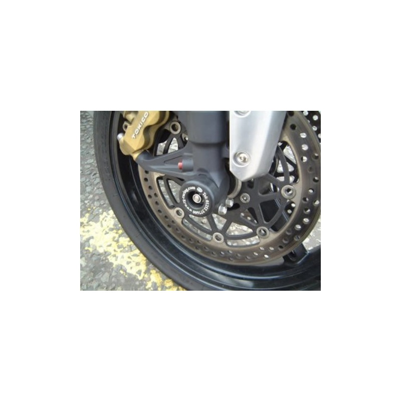 SLIDERY PRZEDNIEGO ZAWIESZENIA, GSXR K2-K5, SV1000 (NOT GSXR1000K5-K6)