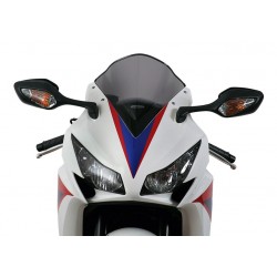 Szyba motocyklowa MRA HONDA CBR 1000 RR, SC59, 2012-2016, forma R, bezbarwna
