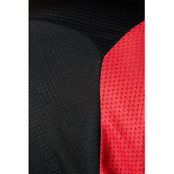 BLUZA FOX 360 VOKE RED  ENDURO CROSS