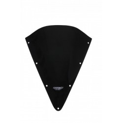 Szyba motocyklowa MRA YAMAHA FZS 600 FAZER, RJ02, 2002-2003, forma R, przyciemniana