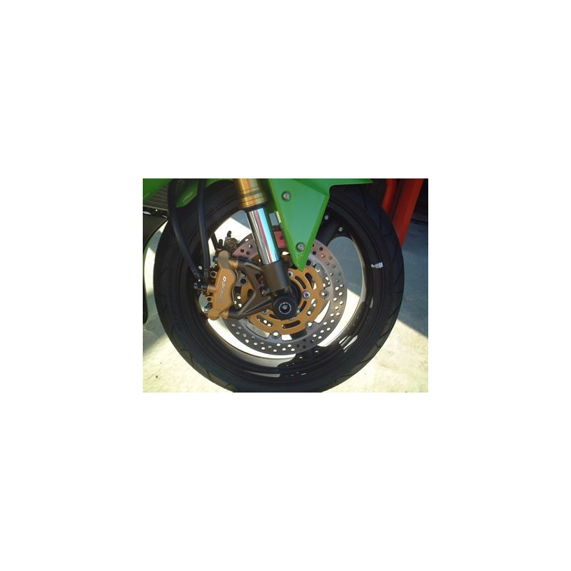SLIDERY PRZEDNIEGO ZAWIESZENIA, ZX12-R, ZX9-R C1 ON
