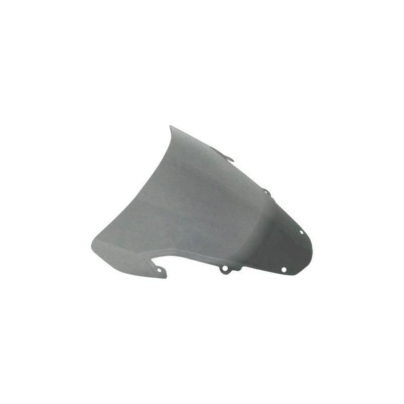 Szyba motocyklowa MRA SUZUKI GSX-R 1000, WVBZ, 2003-2004, forma O, bezbarwna