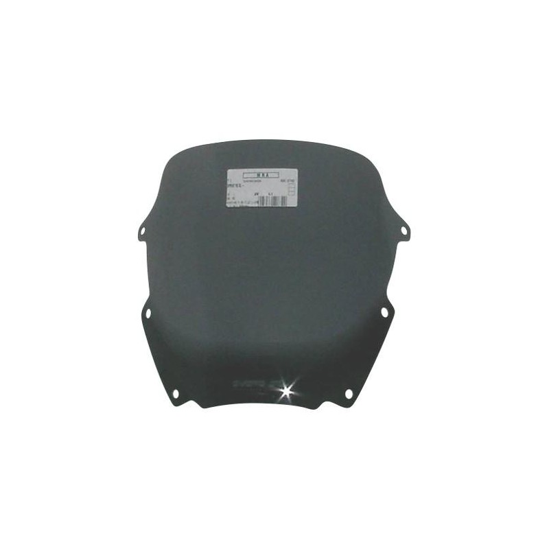 Szyba motocyklowa MRA TRIUMPH SPRINT RS, 695AC / T695, -, forma T, przyciemniana