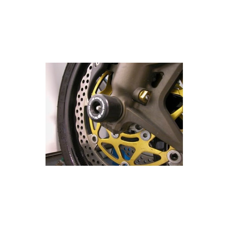 SLIDERY PRZEDNIEGO ZAWIESZENIA, ZX10-R 04-05