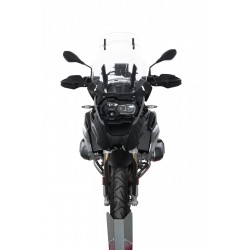 Szyba motocyklowa MRA BMW...