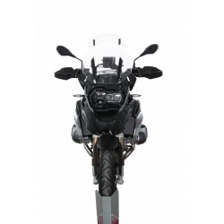 Szyba motocyklowa MRA BMW R1200GS  13-, 1G13, 2013-, forma VTM, bezbarwna