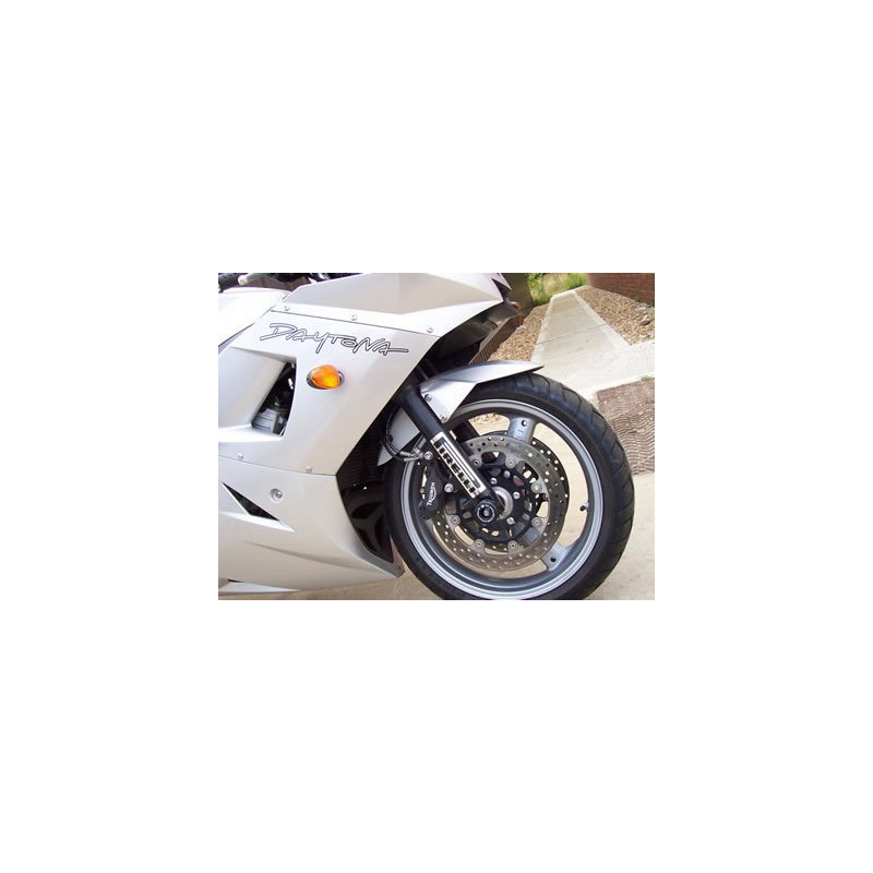 SLIDERY PRZEDNIEGO ZAWIESZENIA, DAYTONA 600/650 / TT 600, SPEED FOUR