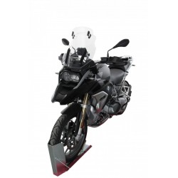 Szyba motocyklowa MRA BMW R1200GS  13-, 1G13, 2013-, forma VTM, bezbarwna
