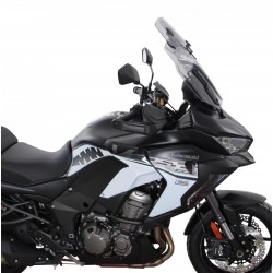 Szyba motocyklowa MRA BMW R1200GS  13-, 1G13, 2013-, forma VTM, bezbarwna