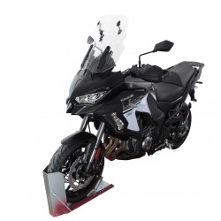 Szyba motocyklowa MRA BMW R1200GS  13-, 1G13, 2013-, forma VTM, bezbarwna