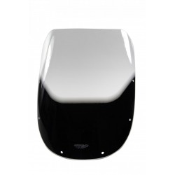 Szyba motocyklowa MRA KAWASAKI ZX 10, ZXT00B, -2003, forma O, bezbarwna