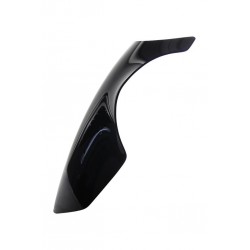 Szyba motocyklowa MRA KAWASAKI Z 1000 SX, ZXT 00 W, 2017-2019, forma OM, przyciemniana