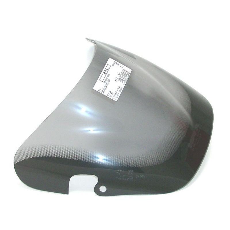 Szyba motocyklowa MRA HONDA CBR 600 F, PC25, 1991-1994, forma R, czarna