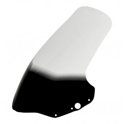 Szyba motocyklowa MRA HONDA...