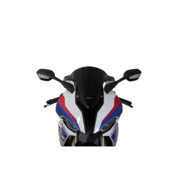 Szyba motocyklowa MRA BMW...