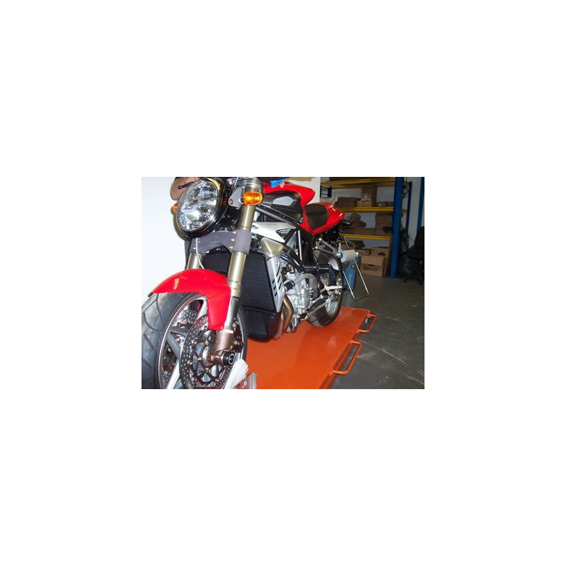 SLIDERY PRZEDNIEGO ZAWIESZENIA, MV AGUSTA F4 / BRUTALE 750-910 (NOT 910R)