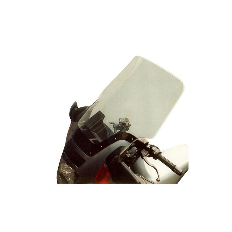 Szyba motocyklowa MRA KAWASAKI GTR 1000, ZGT00A, -, forma AR, przyciemniana