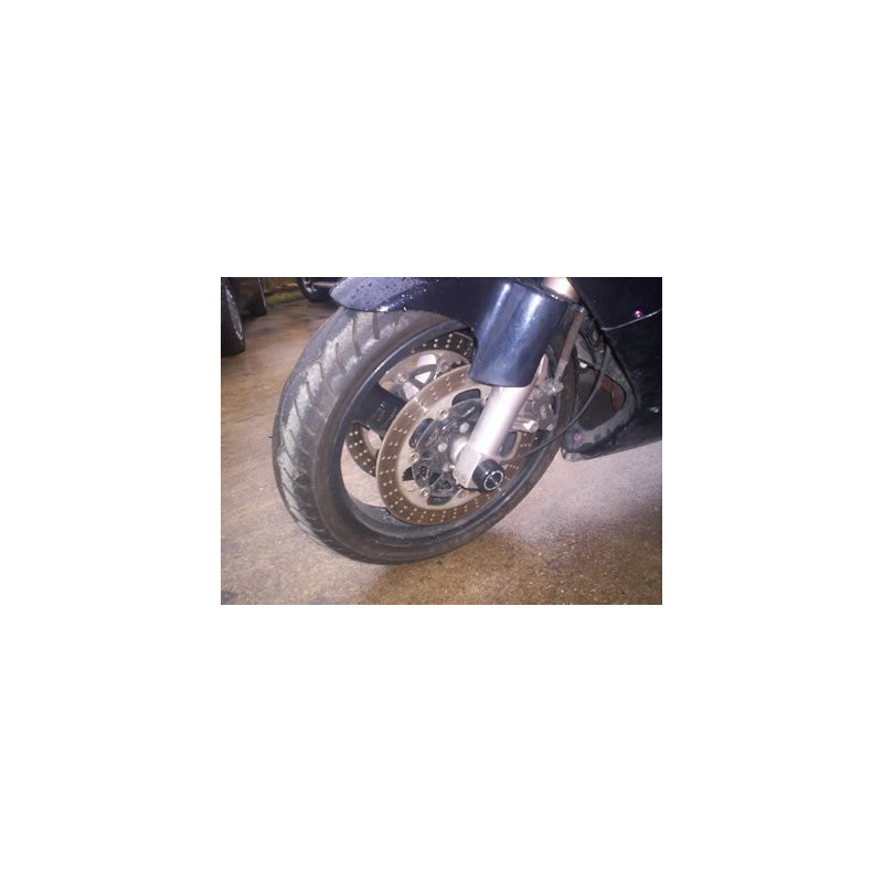 SLIDERY PRZEDNIEGO ZAWIESZENIA, ZX7-R, ZXR750, ZZR1200, Z 1000 (UP TO 06)
