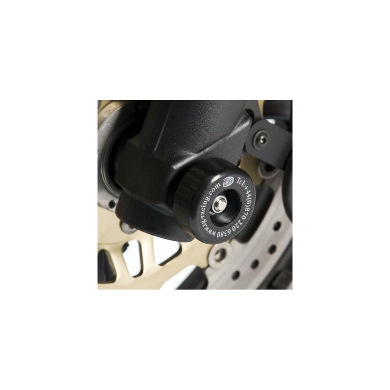 SLIDERY PRZEDNIEGO ZAWIESZENIA, DL 650 (04-12) / 1000 V-STROM