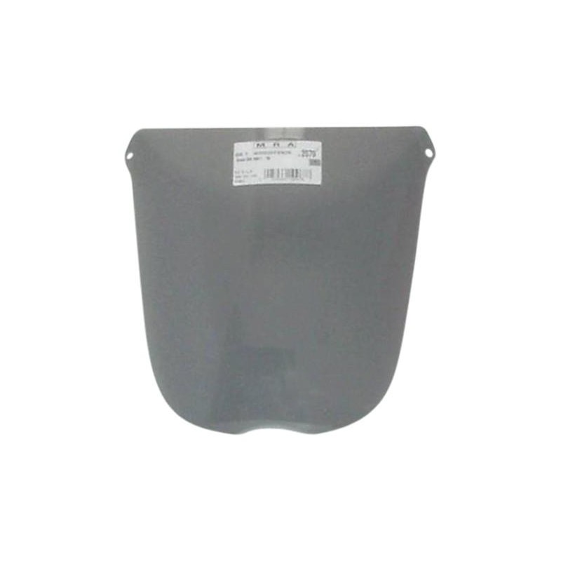 Szyba motocyklowa MRA HONDA CBR 1000 F, SC21, -1988, forma O, przyciemniana