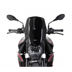 Szyba motocyklowa MRA BMW F...